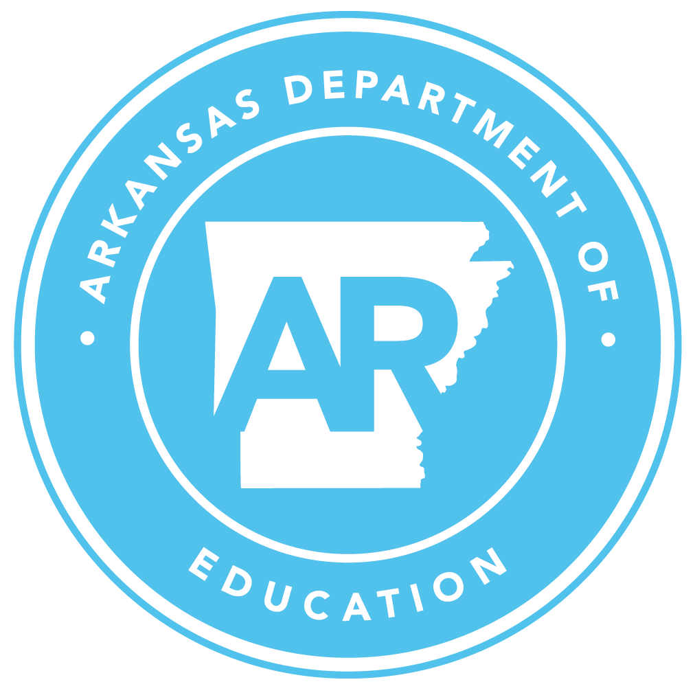 Arkansas Department of Education Seal