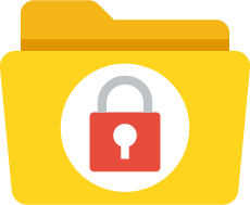 Digital Locker icon